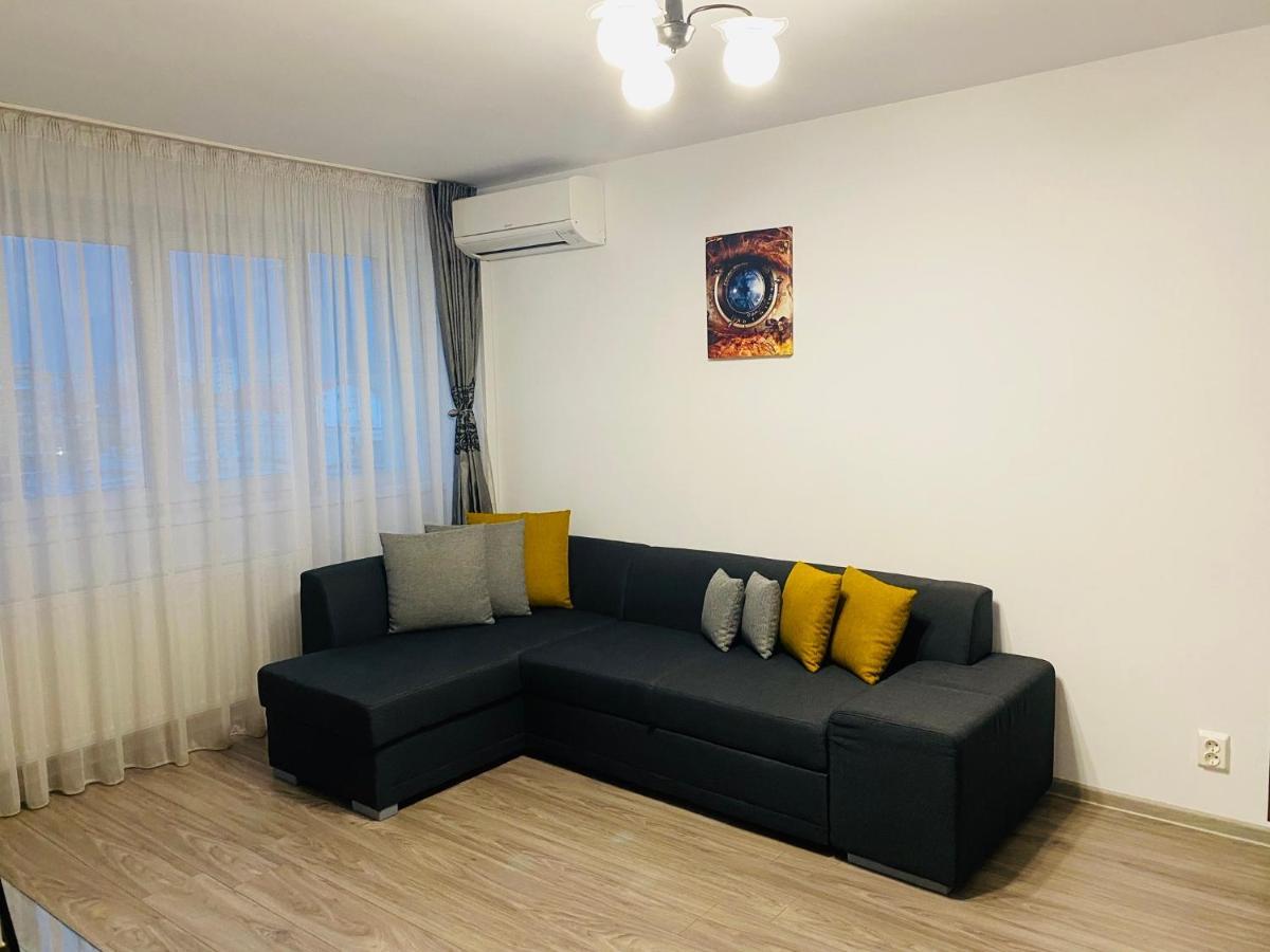 Apartament Cristina Βουκουρέστι Εξωτερικό φωτογραφία